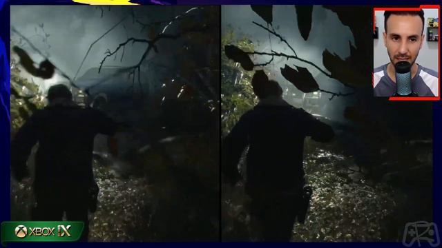 RESIDENT EVIL 4 REMAKE PODE GANHAR FPS E QUALIDADE COM MODOS DESATIVADOS смотреть онлайн