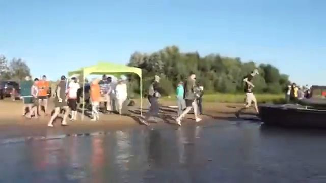 Турнир Бурый окунь 2015 | Рыболовно-охотничья база Бурый медведь смотреть онлайн