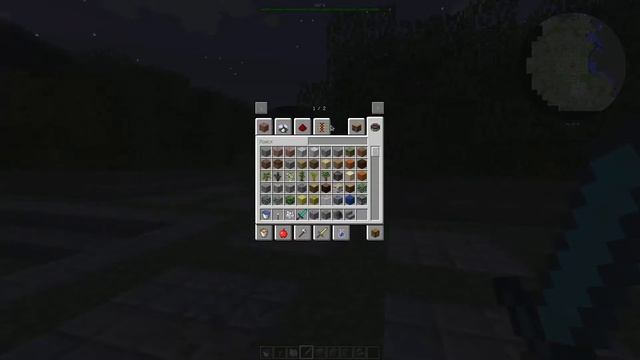 Битва с боссом Нага | Мод Twilight Forest для Minecraft Java Edition смотреть онлайн