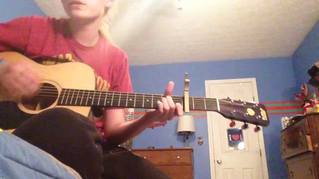 "Sweater Weather" Acoustic Cover смотреть онлайн