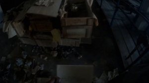 Abandoned gas mask warehouse in Russia / Заброшенный склад противогазов в России