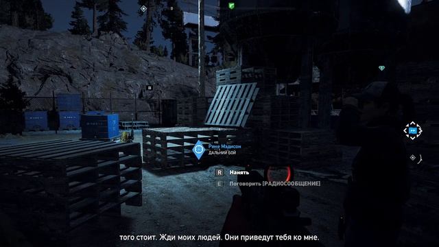 ?Проходим Игру? ?Far Cry 5?_ ❎Gold Edition❎ ?#8