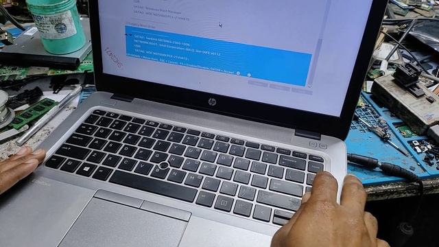 Hp Laptop Boot Device Not Found Hard Disk -(3F0) Problem Solved & Bios Legacy UEFI Setting смотреть онлайн