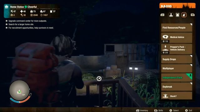 state of decay 2 Full mod locker showcase weapons and more. смотреть онлайн