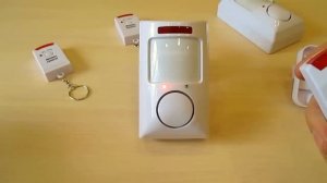 КАК ОТПУГНУТЬ ВОРА 2.РЕАЛЬНО КЛАССНАЯ СИГНАЛИЗАЦИЯ ЗА КОПЕЙКИ!!!