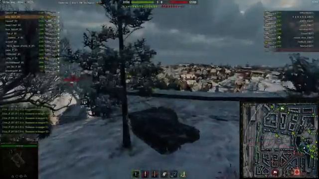 [P_BY] vs [LNGCT] ГК Химки смотреть онлайн