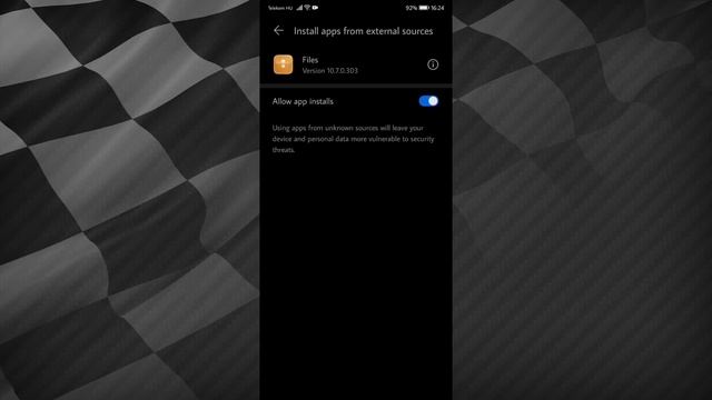 RDS Android Experimental - How to install RDS APK смотреть онлайн