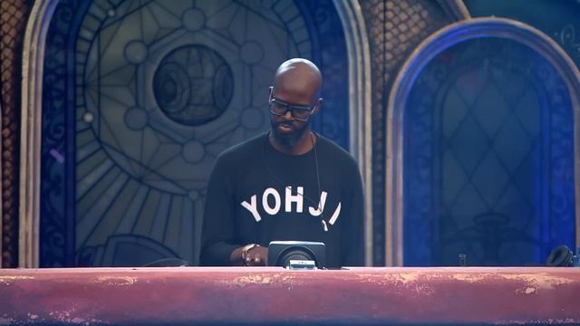 Black Coffee | Tomorrowland Belgium 2019 смотреть онлайн