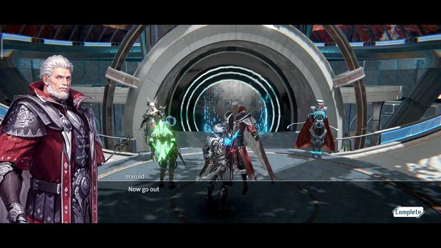 🔴 Starstride gameplay - CBT Open World MMORPG [4K]60fps walkthrough POCO F5 PRO HYPER OS android iO смотреть онлайн