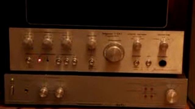 Solo7C+ усилители Амфитон смотреть онлайн