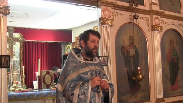 5 сентября 2020. 11:31. Отдание Успения Богородицы. Суббота, литургия. смотреть онлайн