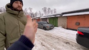 ЖИВАЯ?! ХОНДА АККОРД 7 2.0 РЕСТАЙЛИНГ Type S | ПОКУПАЮ НЕ ГЛЯДЯ| ПЕРВОНАЧАЛЬНЫЙ ВИД