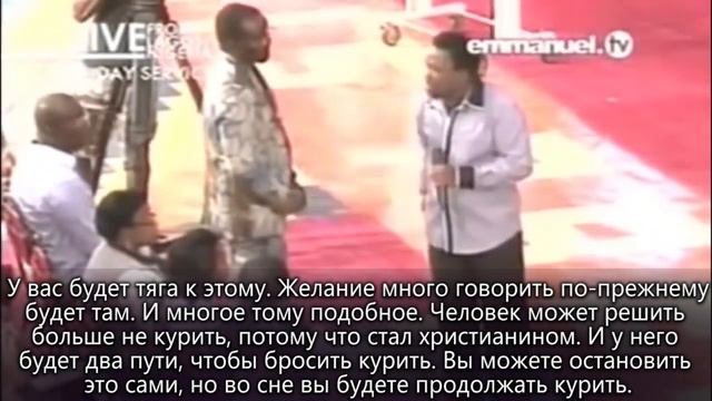 Кому нужно освобождение? Сны, видение. Ти Би Джошуа смотреть онлайн