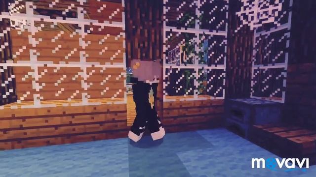 Порталы к Бабушке гренни Момо и слендер // майнкрафт ре! смотреть онлайн