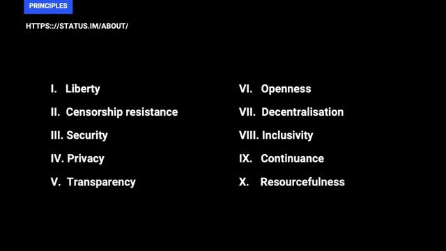 Eric Dvorsak - Building secure communication tools and infrasructure смотреть онлайн