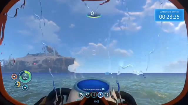 Subnautica PS4 Let's Play - Episode 5 смотреть онлайн