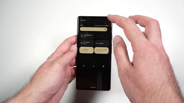 Распакуем Google Pixel 6a в конце 2022 | Эталонный Android для бедных? смотреть онлайн