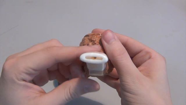 Курительная трубка Viprati Natural Apple смотреть онлайн