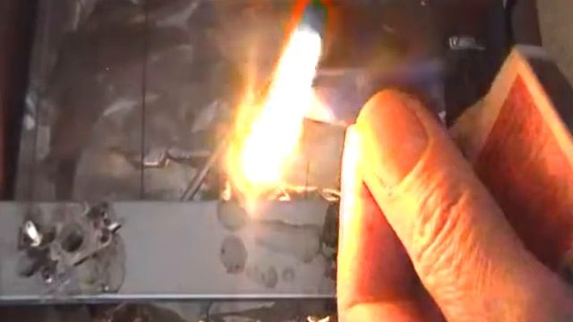 Когда сгорела свеча на газовой плите Часть 2. смотреть онлайн