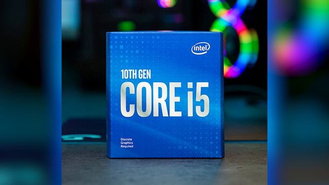 New Graphics Card from Intel.. смотреть онлайн