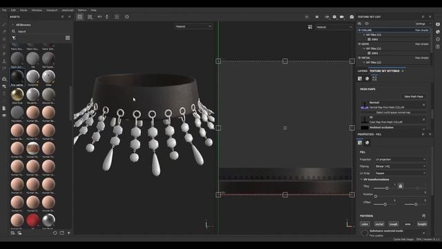 Создание Уникального Аксессуара в Second Life с Blender. Заработок и 3D Творчество! смотреть онлайн