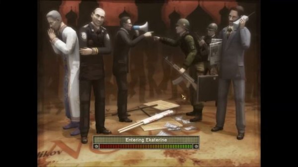 Let's Play Republic: The Revolution Part 1: First Steps