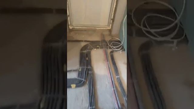 Ремонт 1 комнатной квартиры продолжение видео смотреть онлайн