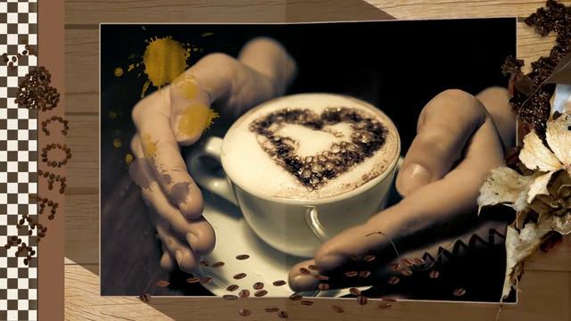 СТИЛИ PROSHOW PRODUCER ( КОФЕ) Бесплатно! смотреть онлайн