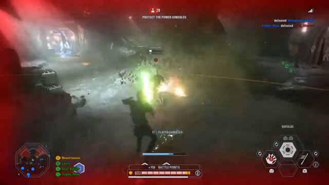 Star Wars Battlefront 2 in 2021 #145 19/10/2021 (No Commentary) смотреть онлайн