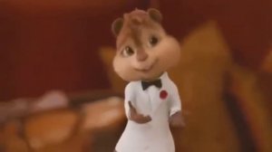 Я НЕ ТАКОЙ|Бурундуки