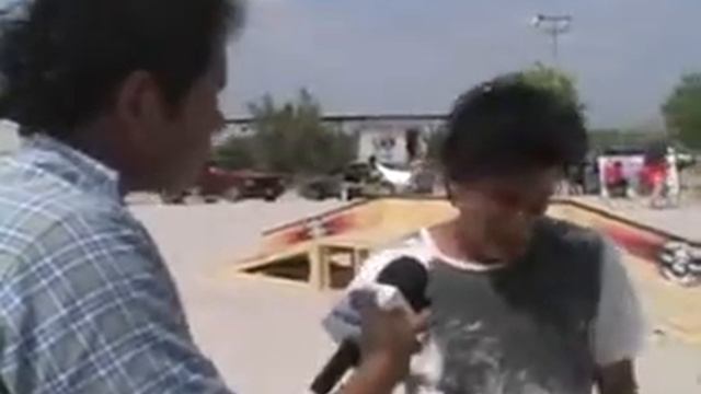 Video Saul Moreno Vargas смотреть онлайн