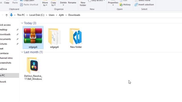 Fix - The Code Execution Cannot Proceed Because edgegdi.dll Was Not Found - edgegdi.dll is Missing смотреть онлайн