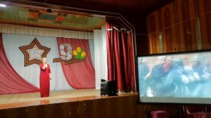 "Невернувшийся солдат"  Слова и музыка - Юта