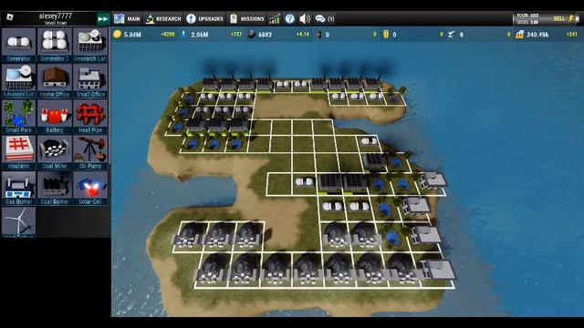 Power n Chill смотреть онлайн