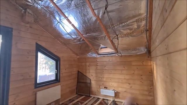 ПРИЧИНЫ КОНДЕНСАТА НА МАНСАРДНЫХ ОКНАХ смотреть онлайн