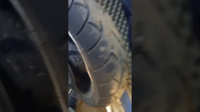плюсы и минусы авто колеса на мотоцикле смотреть онлайн