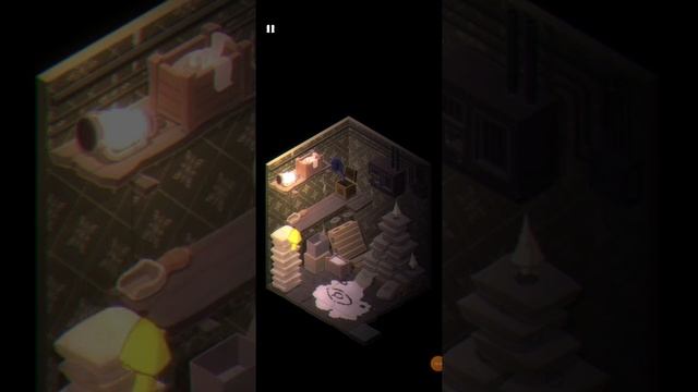 ДЕД В КОЛЯСКЕ! Very Little Nightmares #1 смотреть онлайн