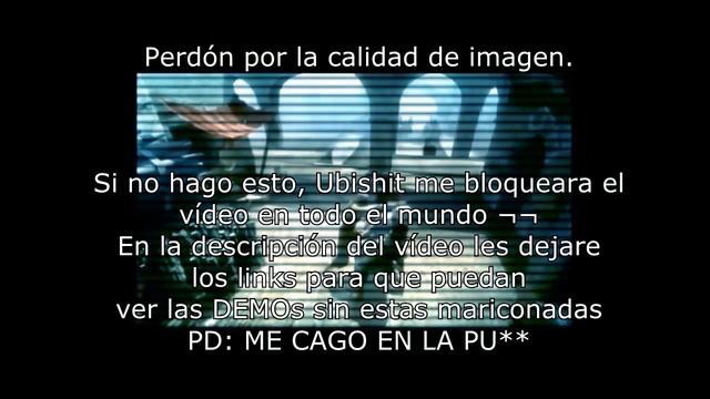 El origen de la Saga Assasin's Creed (Prince of Persia: Assassins) смотреть онлайн