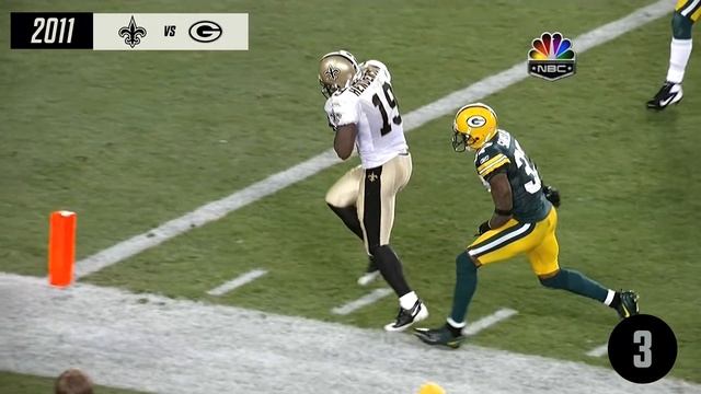 Top 5 Kickoff Games in NFL History! смотреть онлайн