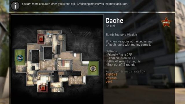 CSGO смотреть онлайн