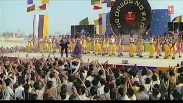 Dil Tote Tote Ho Gaya [Full Song] Bichhoo смотреть онлайн