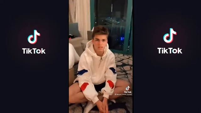 | Дрим тим | Dream team | тикток | tiktok | смотреть онлайн