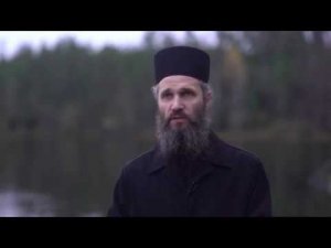 Небо на земле  Валаам ТК Сретение 2017 год