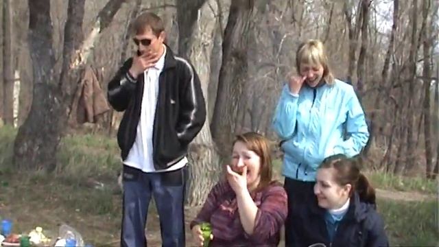 Путешествие по Волго-Донскому каналу. Шлюзование в Пятиморске шлюз №13 ВДСК (25.04.2009) .ne, смотреть онлайн