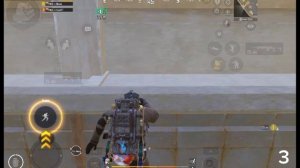 Нычки и баги метро рояль на 7-й карте в радейке