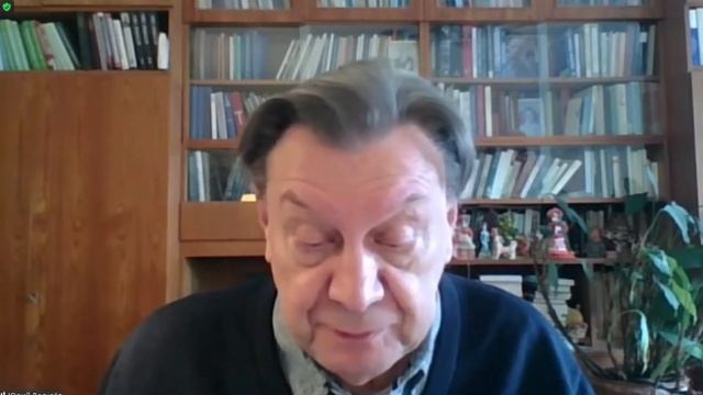 Истфак МГУ "История стран Европы и Америки 1945 - н.в." Лекция 12. Читает Рогулёв Ю.Н. смотреть онлайн