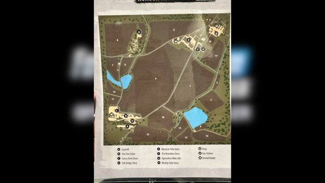 New DLC! Horsch AgroVation Pack - Farming Simulator 22 смотреть онлайн