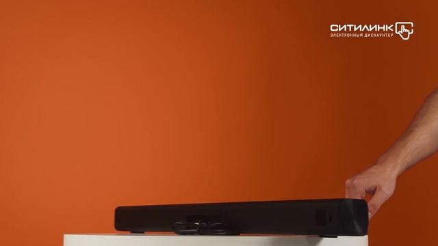 Обзор саундбара Xiaomi Redmi TV Soundbar 2.0 30Вт | Ситилинк смотреть онлайн