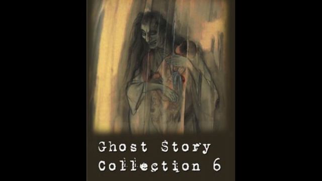 Ghost Story Collection 006 09 The Red Room H. G. Wells - Horror Set смотреть онлайн