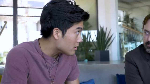 Inside The Mind of Ryan Higa смотреть онлайн